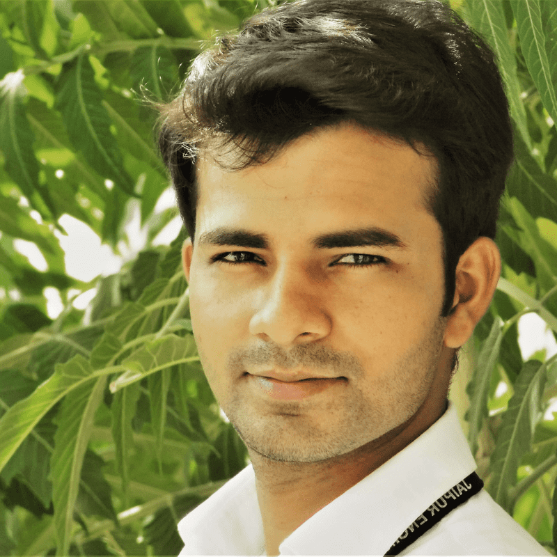 Suman Kumar